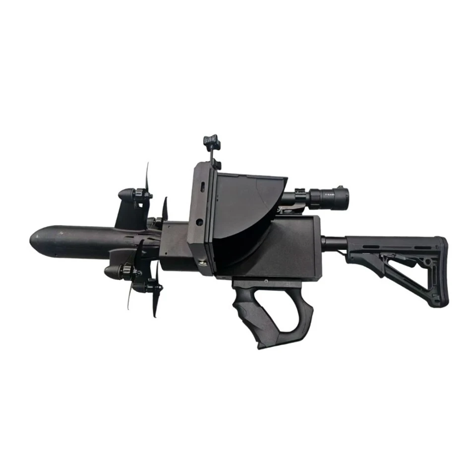 Sting Interceptor Drone high quality